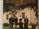 VEGH QUARTET - BEETHOVEN  Middle Quartets Op.59, Op.74, Op.95  3LPs  TELEFUNKEN