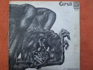 Comus - First Utterance – Dawn – 1971 original 1st press UK
