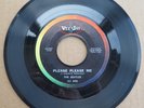 THE BEATLES RARE VJ 498 