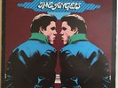 The Angels - Self Titled Debut Album - OZ 1978 2nd Press Blue Albert LP Rock