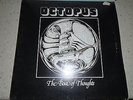 Octopus  ?– The Boat Of Thoughts 1st LP 1977