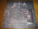 Sodom-Better off dead LP,orig. 1st pressing, SPV Germany 1990,OIS,megarar,top