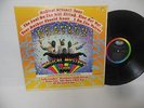 THE BEATLES vinyl lp MAGICAL MYSTERY TOUR mono with bound in booklet