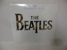 THE BEATLES mint vinyl lp 20 GREATEST HITS in shrinkwrap