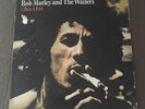 Bob Marley And The Wailers Catch A Fire Vinyl LP Record