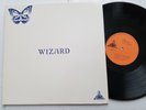 WIZARD - The Original Wizard PRIVATE 1971 PSYCH Reissue (LP)