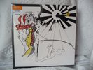 THE PRETTY THINGS SF SORROW VERY LIMITED RED VINYL LP Sainsbury’s New Sealed