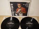 PAGLIACCI Del Monaco DECCA SXL 2185-6 original UK 1st PRESS audiophile ED1 MINT-
