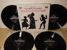 MOZART LE NOZZE DI FIGARO DECCA SXL 2087/90 - 4 LP SET UK VIENNA KLEIBER MINT-