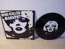 GLENN DANZIG Who Killed Marilyn? 7