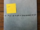 Mike McCready Music For Film clear rare  10
