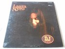 Laura Nyro The First Songs LP rare 60's Folk on Verve Forecast mint minus PROMO
