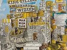 King Gizzard & The Lizard Wizard / Mild High Club 