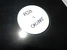 Calibre  – Peso / My Chances 12