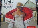 P nk - Beautiful Trauma / 2LP, DL (88985-47469-1)