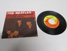 THE BEATLES Yellow Submarine / Eleanor Rigby 7
