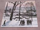 LP  DIAFRAMMA Siberia  IRA  IR-LP1002 Italy 1984 con Testi Vinyl Laminated Cover