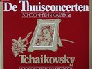 TCHAIKOVSKY Violin Concerto Meditation Leonid Kogan Constantin Silvestri EMI LP