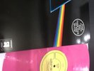 Pink Floyd Dark Side Of The Moon Pink Vinyl
