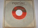 First Edition 45 HEAR PSYCH Just Dropped In REPRISE Kenny Rogers Big Lebowski