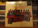Phil Spector Christmas Album limited white color vinyl lp Ronettes Gift For You