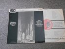 UK HMV ALP 1929: Bruckner No 9, VPO, Schuricht