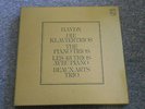 Philips 6768077: Haydn 43 Trios, Beaux Arts Trio, 14lp