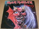 Iron Maiden - Purgatory - 7'' UK - EMI 5184