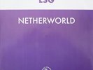 Lsg Netherworld Vinyl Single 12inch Hooj Choons