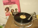 THE MARVELETTES SELF TITLES  Vinyl LP TAMALA MOTOWN