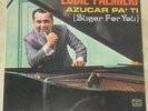 Eddie Palmieri ?Azucar Pa' Ti Lp prensa venezuela