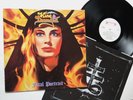 KING DIAMOND - Fatal Portrait LP 1.PRESS 1986