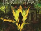 Cradle Of Filth ?– Damnation And A Day on Ylw/Blk Vinyl 2LP No 59/1000 SEALED