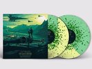 Star Wars The Force Awakens soundtrack John Williams Poe vinyl 2 LP LTD/ 500