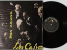 LOS CALVOS ESTOS SON GUAGUANCO SALSA listen