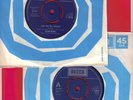 DAVID-BOWIE - 2 x 7 