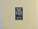 The Band The Last Waltz 3 LP Vinyl Album 1978 WB 3WS 3146