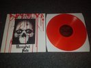 Mercyful Fate ?– Live From The Depths Of Hell LP Vinyl King Diamond Heavy Metal