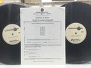 JEFF LYNNE 1989 ELO 2LP Radio Show  WESTWOOD ONE #89-34 RARE