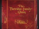 PARTRIDGE FAMILY: The Partridge Family Album LP Sealed (punch hole, corner ding