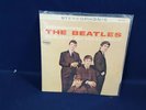 Introducing The Beatles SR 1062 Vee-Jay Vinyl VG Light Scratching Cover VG