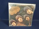 The Beatles Rubber Soul ST 2442 Capitol Rainbow Vinyl LN Cover VG Sleeve LN