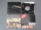 PINK FLOYD VINYL WISH YOU WERE HERE THE FINAL CUT DARK SIDE OF THE MOON ANIMALS
