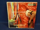 OFFENBACH Gaite Parisienne LP LM-1817 Orthophonic Fiedler Boston Pops Vinyl VG