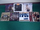 Cowpunk u.ä. IV – 7 Lps (Beat Farmers, ORSON FAMILY, Blasters, Green On Red)
