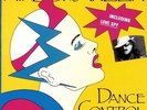 Mike Mareen - Dance Control Vinyl LP lastafroz NEW