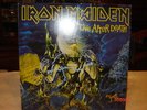 2 L.P. : IRON MAIDEN 