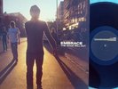 Embrace ORIG UK 1st 2LP The good will out NM ’98 Hut HUTDLP46 Britpop Alt Rock