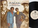The Ruffin Brothers        I am my brother´s keeper        Soul         NM # D