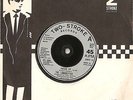 THE LAMBRETTAS POISON IVY 45+CS 1980 MOD REVIVAL THE JAM WITHDRAWN TWO 2 STROKE